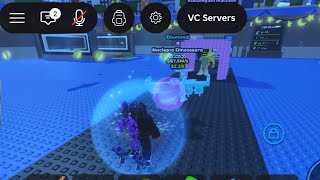 W MINI Admin Abuse. NUCLEAR DINOSAUR SPAWNED . 