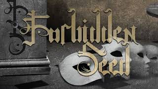Forbidden Seed - Stealer Of Dreams HD (Steel Gallery Records) 2018