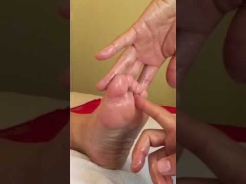 Video: 3 tapaa helpottaa ummetusta akupunktion avulla