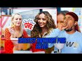 Reaction To JADE THIRLWALL - LITTLE MIX | CHICKEN SHOP DATE