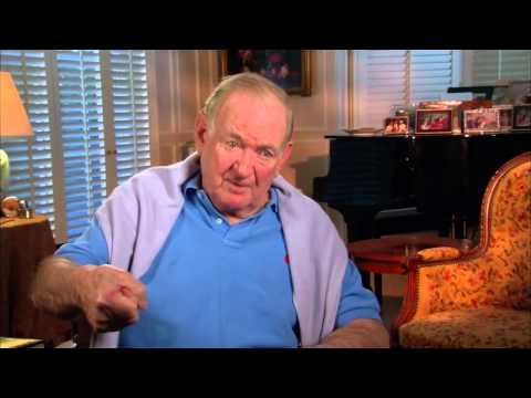 Rod Taylor on Quentin Tarantino Part 2