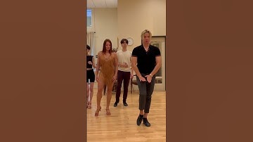 Jive & Swing by Oleg Astakhov - learn more with 📲 “Dance With Oleg” APP & DanceWithOleg.com