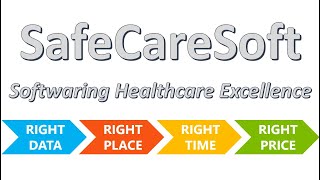 SafeCareSoft - Softwaring Healthcare Excellence screenshot 5