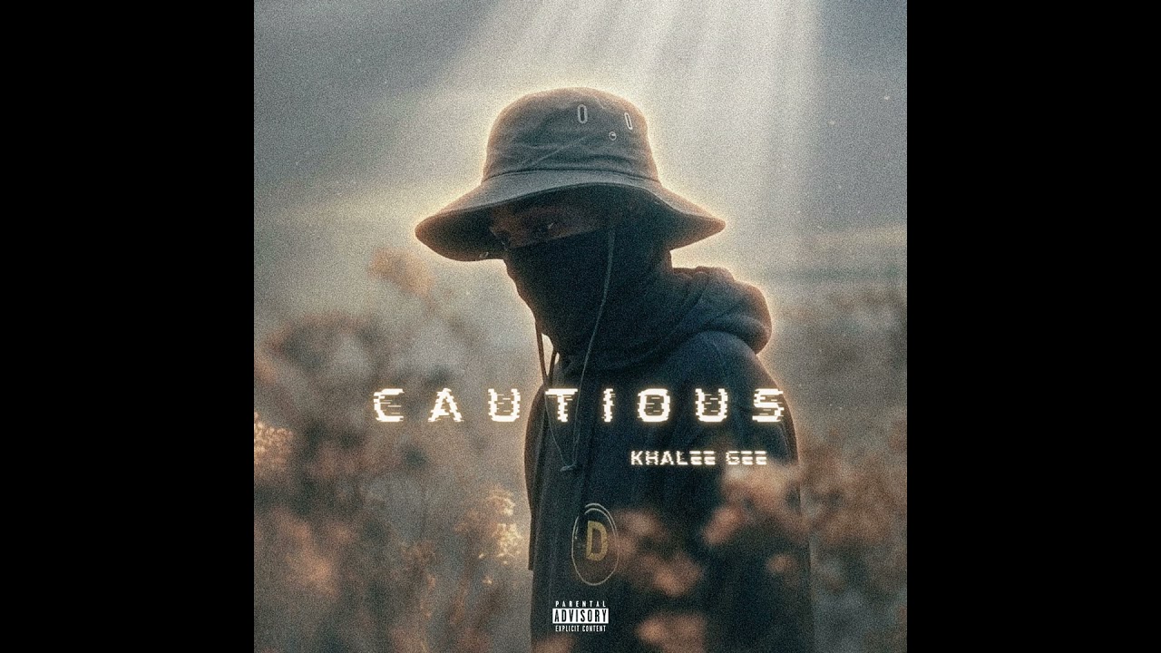 Guarda Cautious su YouTube Guarda Cautious su YouTube