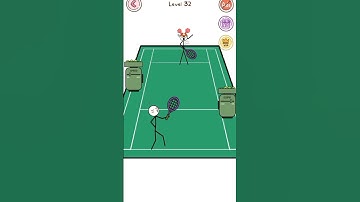 Thief Puzzle Level 32 Answer and Walkthrough 🥶