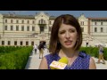 Маленький молдавский Версаль: Замок Мими открылся для посетителей