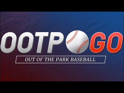 OOTP Baseball Go! Official Trailer