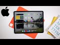 Что такое iPad Pro 12.9 (2021) - король планшетов или бессмысленная трата денег 🤔