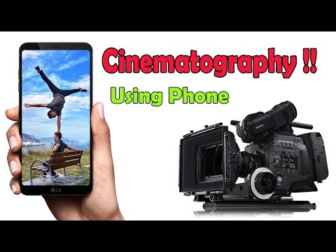 Make Cinemagraphs Using Android Phone #Loopsie - Creative Bijoy