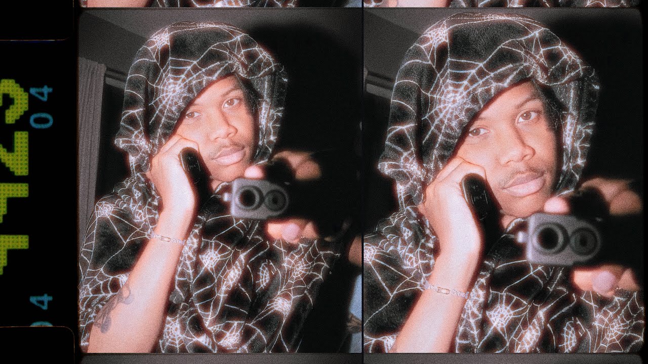 *FREE FOR PROFIT* Kankan Type Beat "New Seal" Ken Carson x Destroy