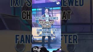 Most Viewed Chasing That Feeling Fancams