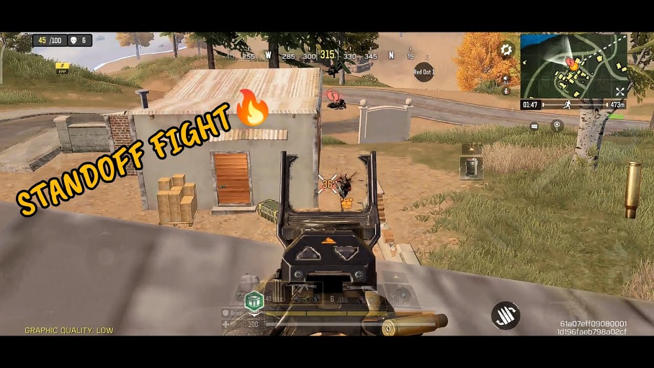 STANDOFF FIGHT SOLO VS SQUAD CODM BR GAMEPLAY YouTube standoff-fight-solo-vs-squad-codm-br-gameplay-youtube