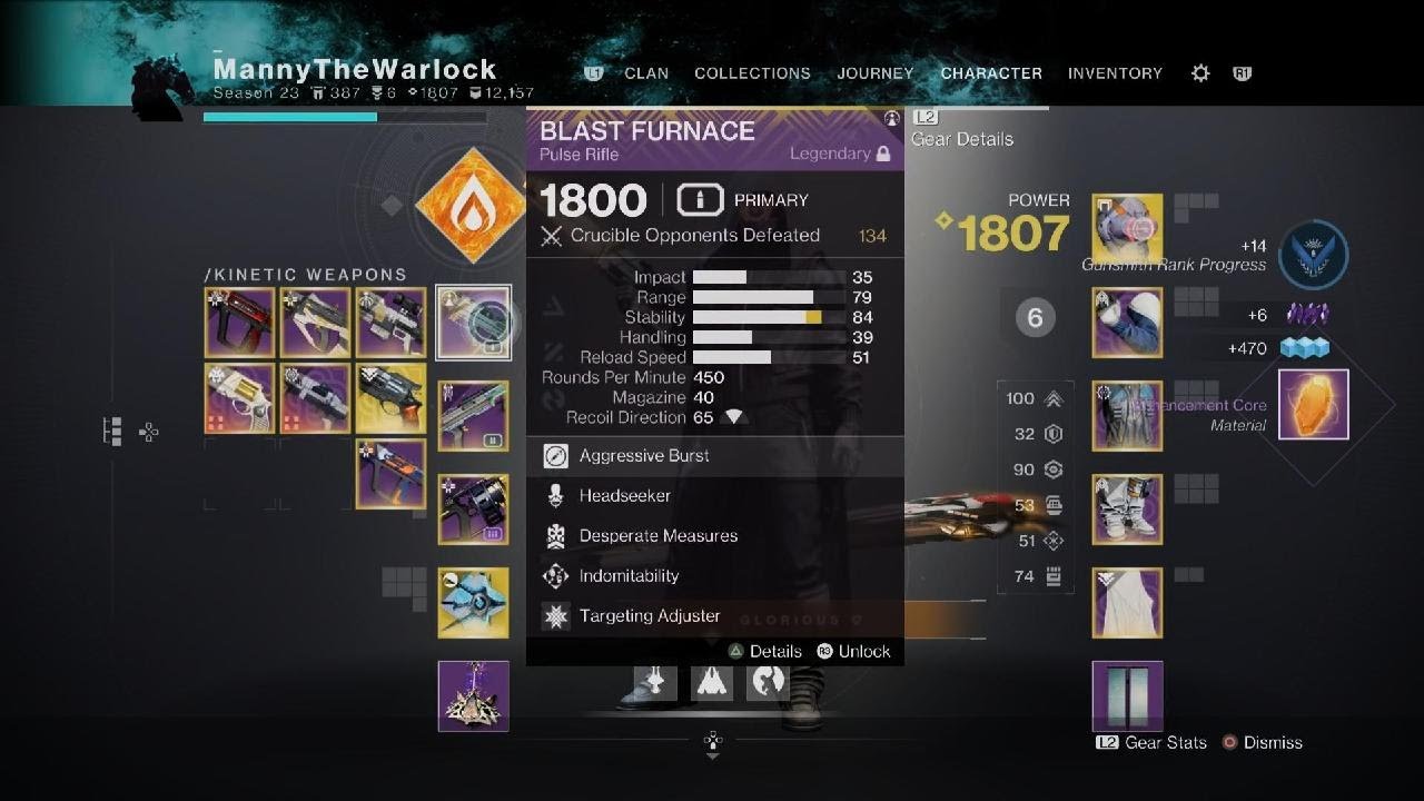 Frontier's Cry goes hard in 6's