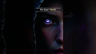 🎲 The Bard TRICK Your DM Will HATE! 🤫 | DnD 5e Quick Tip
