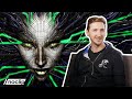 The Struggles Behind Bringing Back System Shock | Noclip