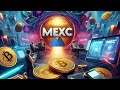 🤩MEXC🤩 REVIEW DE UNO DE LOS MEJORES EXCHANGES PARA EL 2025