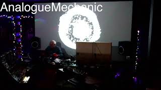 AnalogueMechanic SEMS October 10th 2024