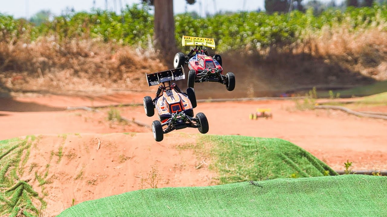 A main buggy 1:8 final