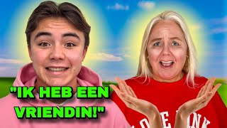 Hoe Goed Kennen Wij Elkaar? Ruzie