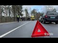 П&#39;ять смертей на дорозі за добу: подробиці двох аварій на Рівненщині - НОВИНИ