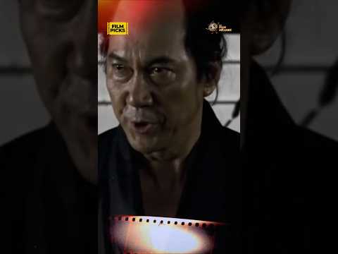 A take of honor and revenge #filmpicks #samurai  #actionmovies