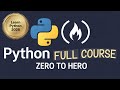 Learn Python in 1 Hour – Complete Beginner Course (2025)