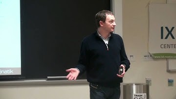 08 - Enterprise Crowdsourcing - The Science of Collective Intelligence