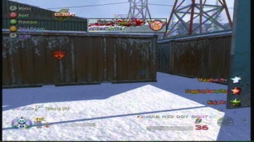 aHcuRaTe 1v3 Clutch with no Ammo