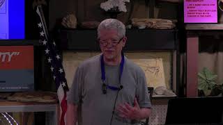 dST, Paluxy River Talk, GlenRose,TX 8/2020 screenshot 2