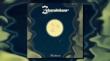 Zahnradikum - Mondkinder (Full Album)