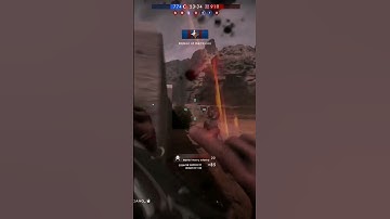 Battlefield 1 The fastest Aim #bf1