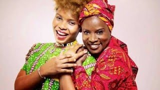 'Shekere' Virtual Duet of Yemi Alade | Angelique Kidjo