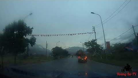 KHÁM PHÁ TÂY BẮC [#8] ĐỔ ĐÈO PHA ĐIN - ĐI ĐIỆN BIÊN