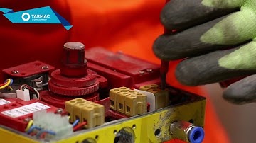 Tarmac Apprenticeships | Emma Cooper,  Engineer Apprentice