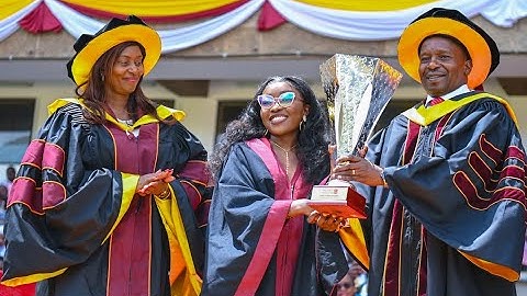 KMTC 94TH GRADUATION CEREMONY