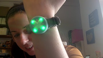 Jewelbots -- Coding Demo