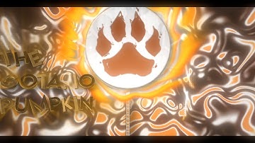 The Gota.io Pumpkin🎃| *THE BEST* x256 Reverse 50k to 400k And "SICK" Extended Linesplits👻(Comeback)