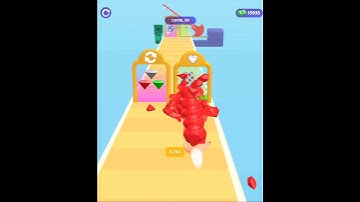 Gem Stack | Level 57 to 58 | #gemstack