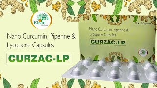 CURZAC-LP capsules:- Benefits of nanocurcumin, peperine and lycopene screenshot 5