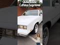 The Oldsmobile Cutlass Supreme: A Classic American Icon