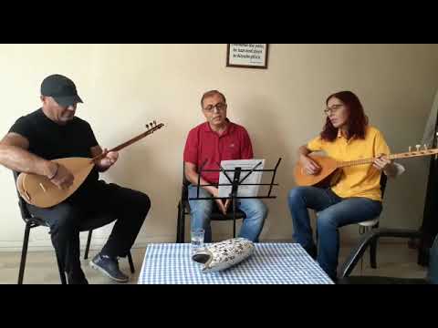 Ararlar Beni - Mehmet Kaplan