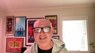 Nick Johnson Subs For Widespread Panic’s Jimmy Herring in Mexico..My Thoughts
