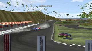 Project Slideways | rFactor JDMFactor Driftbox |