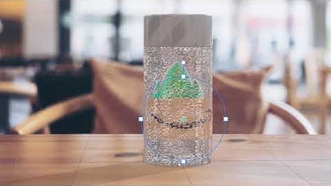 Managing Assets - Adobe DIMENSION CC Tutorials - Learn How to Use Adobe Dimension CC - CRASH COURSE