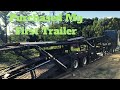 Purchased My First Trailer | One Step Closer | #TitleGang #Ownership