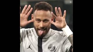 Neymar Eski Ve Yeni Edit