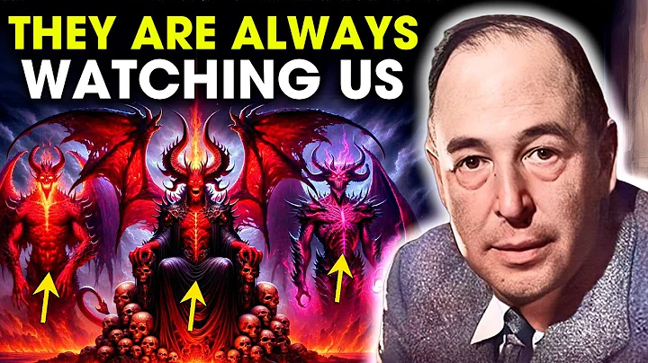 Devil, Demons and Supernatural Evil in your Life | C.S. Lewis Sermons 2025