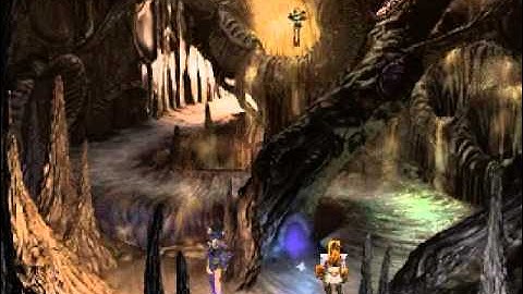 PSX Longplay [189] The Legend of Dragoon (part 15 of 16)