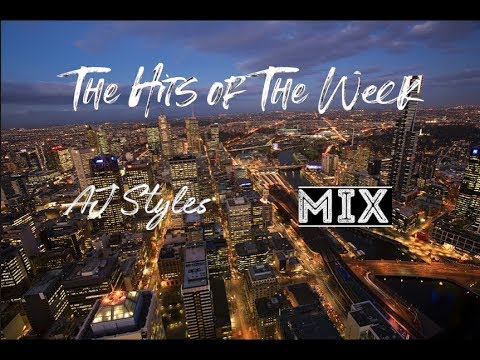The Hits of The Week: New Music February 2019 The Chainsmokers 5SOS David Guetta R3HAB Don Diablo
