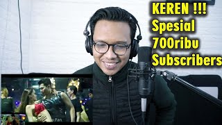 PARODI MV INDIA TERMIRIP #60 : 'You Are My Sonia' by Vina Fan and Friends (REACTION)